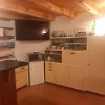 Διαμέρισμα Kubatovna *