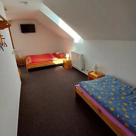 Kubatovna Chotěboř
