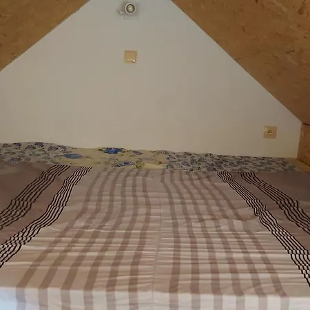 Kubatovna Apartment