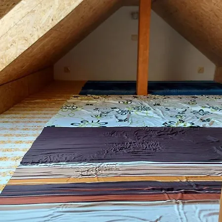Apartmán Kubátovna Chotěboř