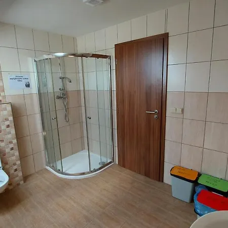 Kubatovna Appartement Chotěboř