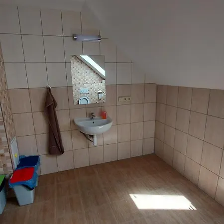 Kubatovna Apartment *