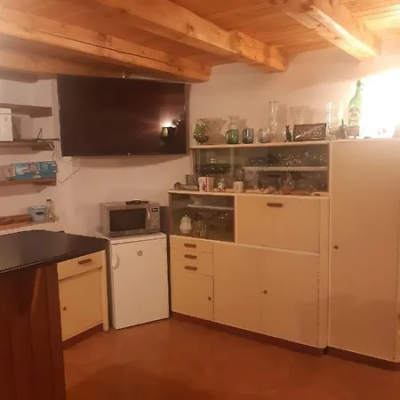 Lägenhet Kubatovna *