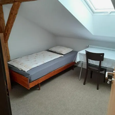Appartement Kubatovna