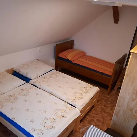 Kubátovna * Chotěboř