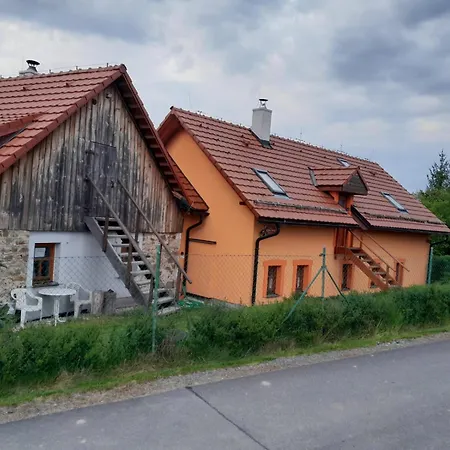 Apartament Kubatovna