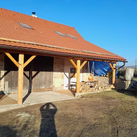 Kubatovna Apartament Chotěboř