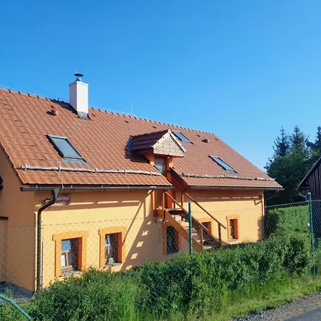Kubátovna Apartman