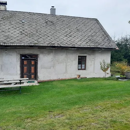 Apartmán Kubátovna Chotěboř