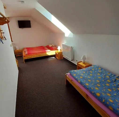 Kubatovna Chotěboř