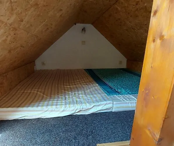 Kubatovna Appartement Chotěboř