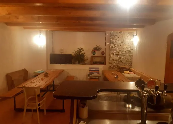 Kubatovna Apartament