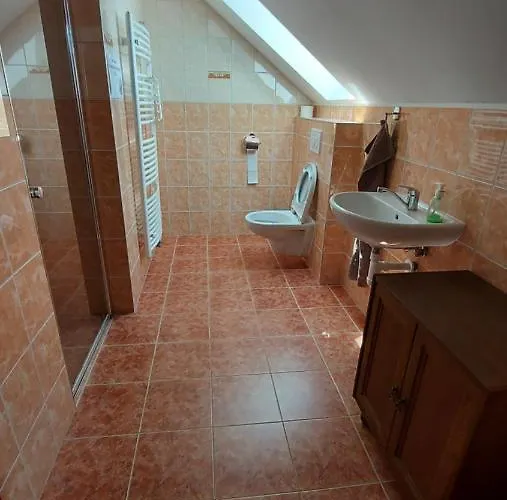 Apartman Kubátovna Chotěboř