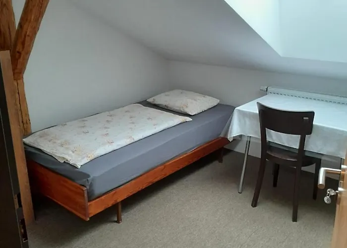Apartman Kubátovna