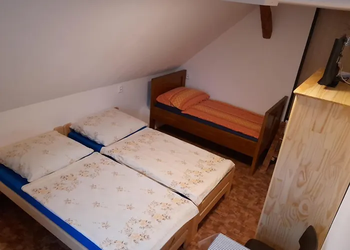 Kubátovna * Chotěboř