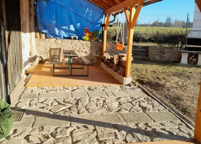 Kubatovna Chotěboř