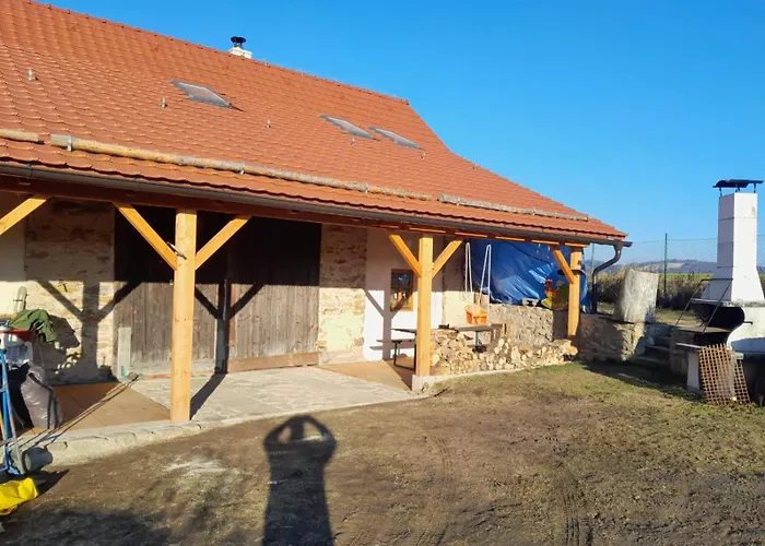Kubatovna Appartement Chotěboř