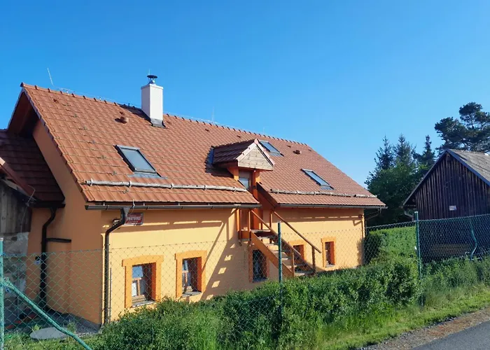 Kubátovna Apartman